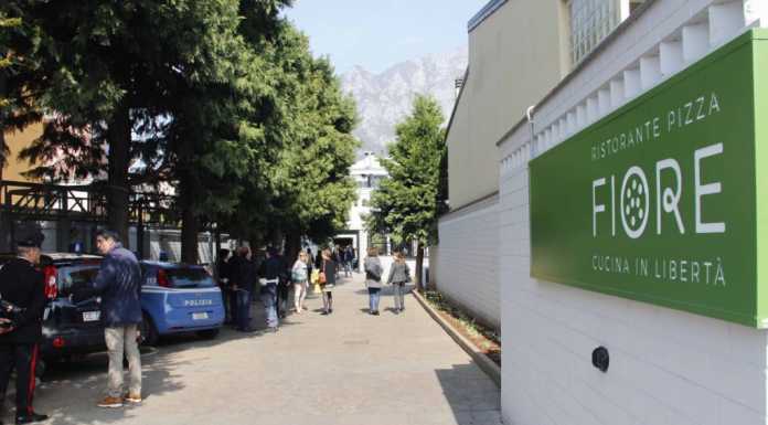 Lecco. Ex Wall Street, prorogata la gestione della “Pizzeria della Legalità”