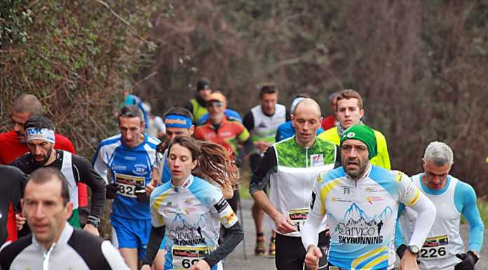 Domenica si corre la San Genesio Run, in 400 al via