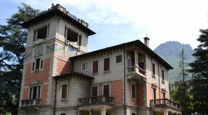 Fondazione Carcano. Gran gala lirico, arie celebri a Mandello