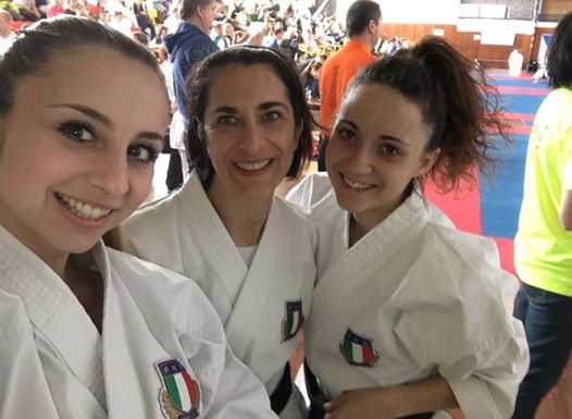 Karate. Medaglie per il Fuji-Yama Lecco all’International Open di Sokolov