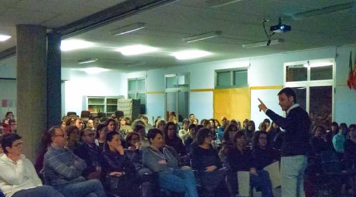 Generazione Social: stasera il secondo incontro aperto ai genitori