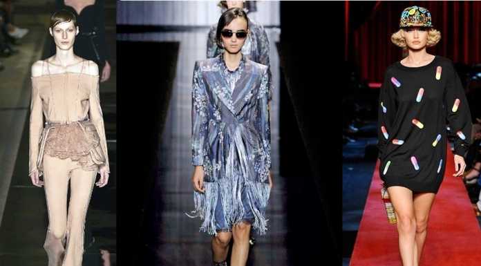 I consigli della Personal Shopper. Le tendenze della prossima estate!