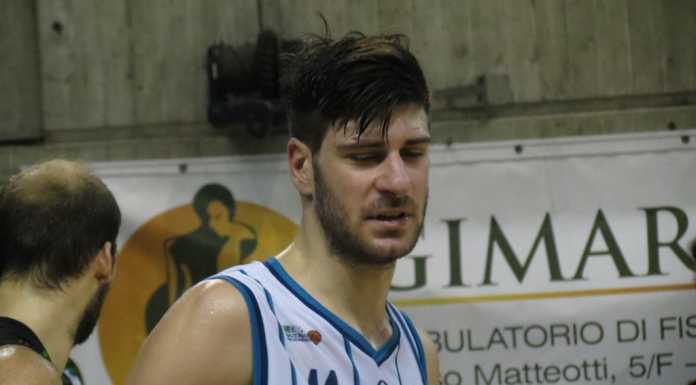 Basket. Ufficiale, Palermo ripescata nel girone di Lecco e Olginate