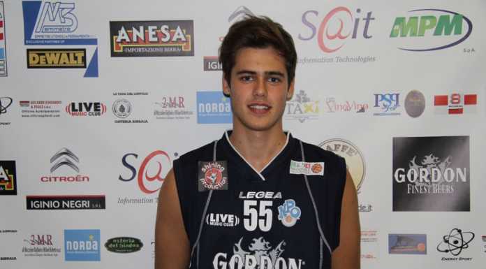 Basket C Gold. Vince solo Olginate. Lierna e Calolzio KO