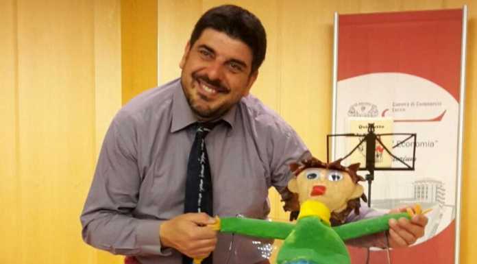 Lezioni-concerto, Mandello e Lecco applaudono il Quintetto Rodari