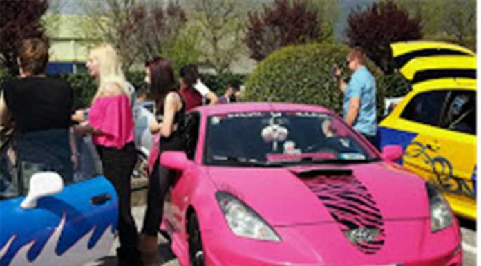 Arriva il Brianza MotorShow: a Lariofiere di Erba il 18-19 marzo