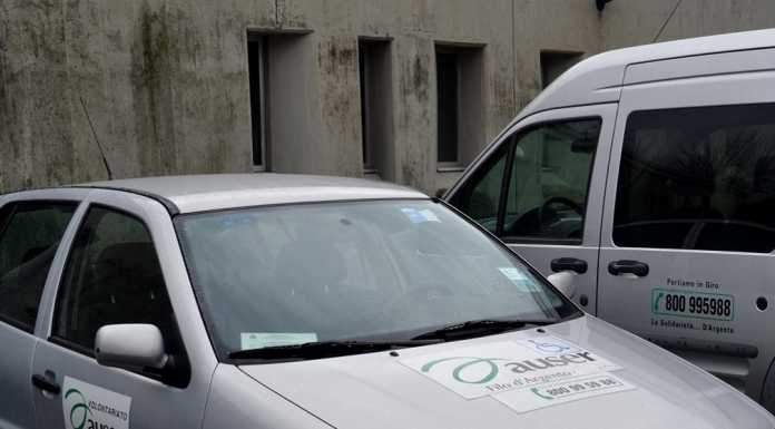 Mandello. Un cittadino all’Auser: “Grazie per quello che fate”