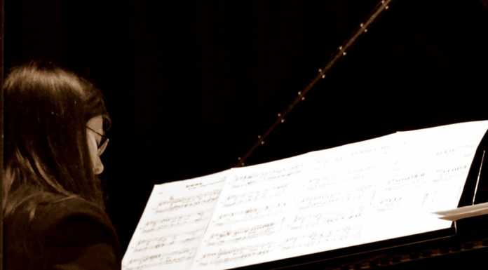 Mandello. Da Liszt a Prokofiev, la Santomassimo e Cama in scena