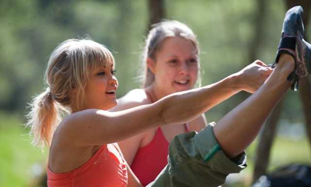 Melloblocco 2017, dall’11 al 14 maggio ritorna il raduno di bouldering