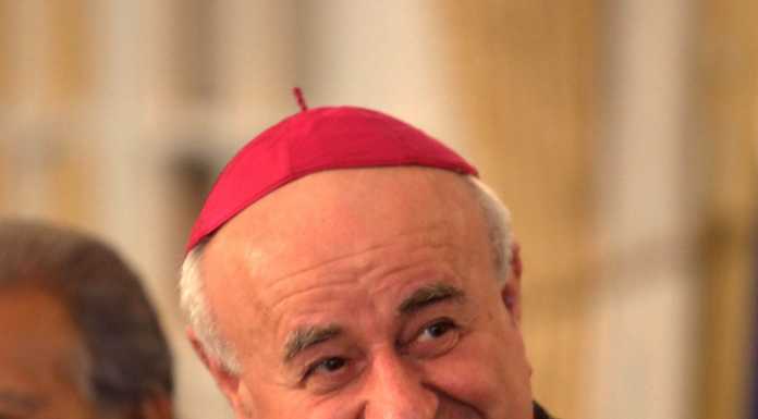 Leggermente al via, weekend di eventi e lunedì arriva Mons Paglia