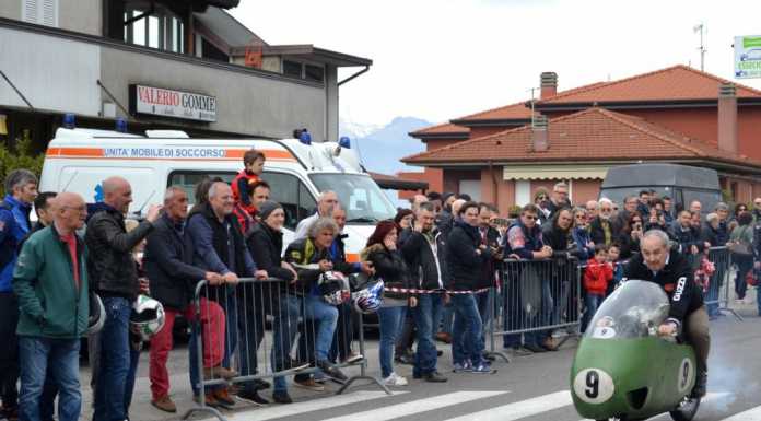 Buon compleanno, Guzzi! Il rombo dei motori “accende” Mandello