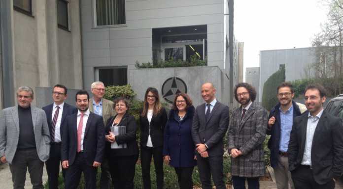 API: Ima e Novastilmec, vetrina della produzione del territorio