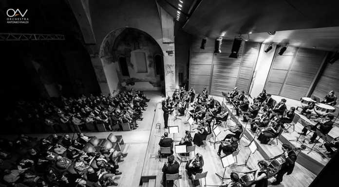 Morbegno Classica: sabato sera le musiche di Mozart e Beethoven