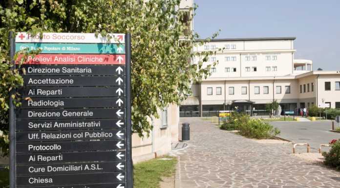 Ospedale di Merate. “Nessuna chiusura per Pronto Soccorso e Ostetricia”