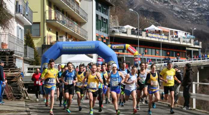 Corsa. Gran Combinata 1° trofeo Sport Specialist, Premana vince la 3^ giornata