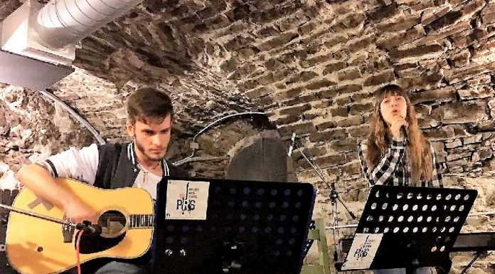 Mandello. Project e Centro musicale Canzo, la musica fa scuola