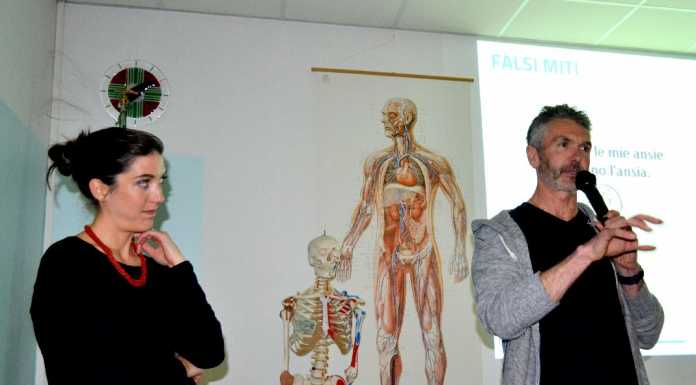 Ansia pre-gara. Carlo Gaddi: “Quella volta ai Giochi di Sydney…”