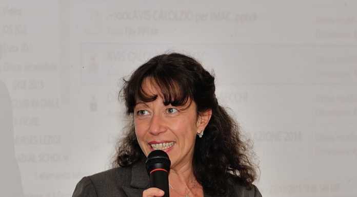 Avis Calolzio, Roberta Galli eletta nuovo presidente