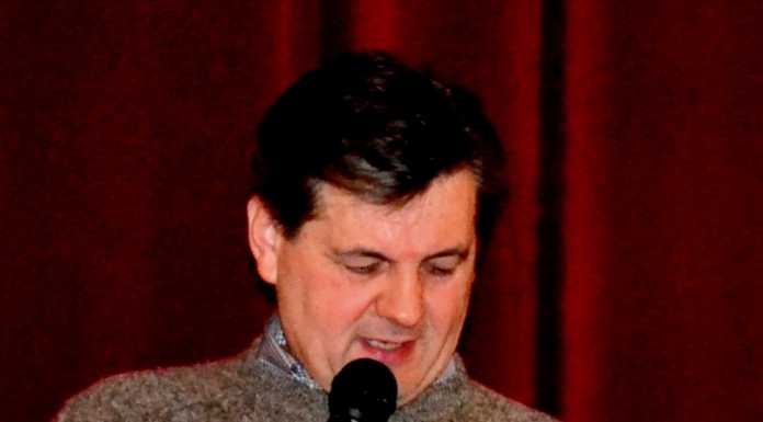 Avis Mandello, Roberto Rosa eletto nuovo presidente