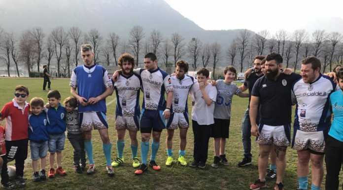 Rugby. Lecco travolgente, vince in casa. Capoterra asfaltata
