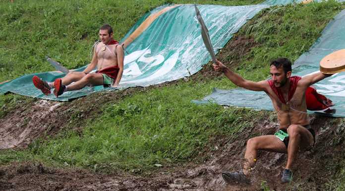 Venerdì aprono le iscrizioni alla Scigamatt, ecco il trailer 2017