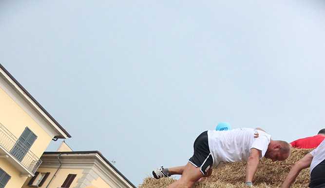 Scigamatt: il 19 maggio aprono le iscrizioni per la corsa matta