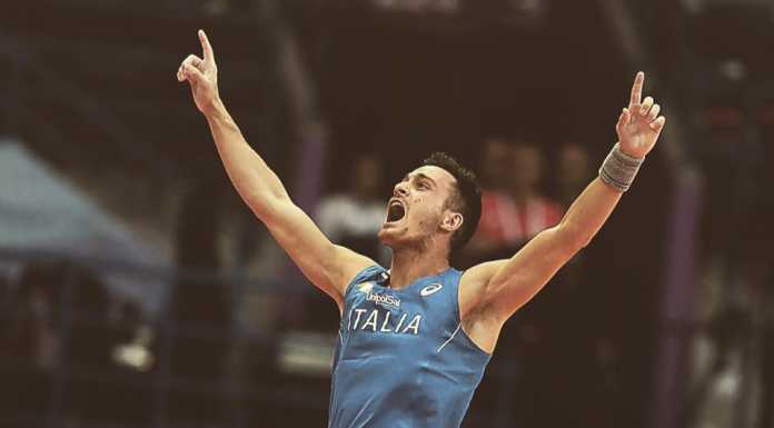 Belgrado e Halle, gli atleti della Colombo Costruzioni tre volte in azzurro