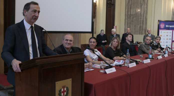 Domenica 19 marzo si corre la 46° edizione della Stramilano