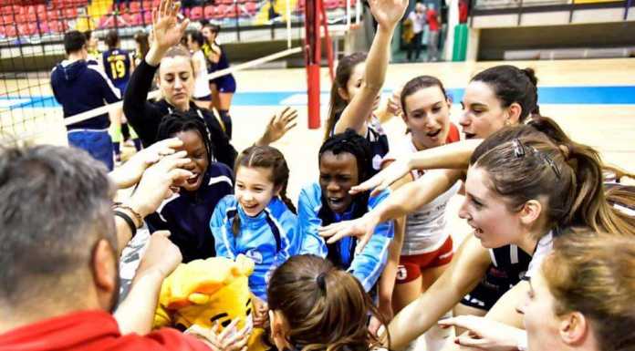 Inarrestabile PiccOlginate, siglata la diciottesima vittoria consecutiva