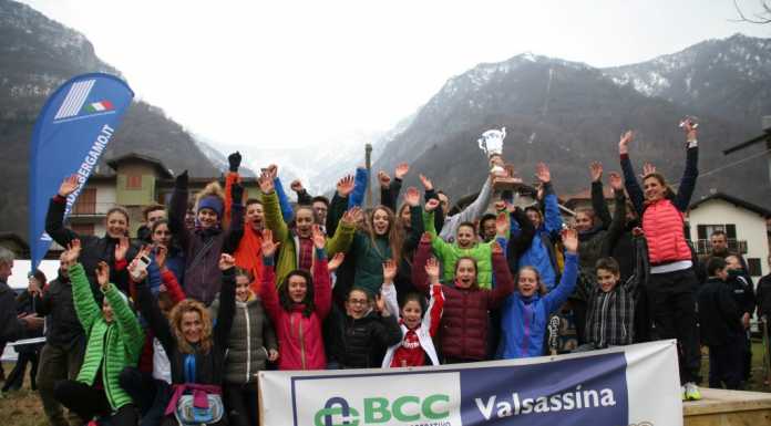 Corsa Campestre. Tutto pronto per la 20^ edizione del meeting a Cortenova