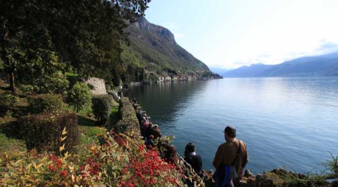 Turismo: piccoli segnali di ripresa. Sul lago le prime prenotazioni per l’estate