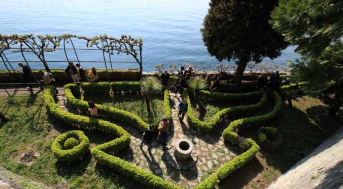 Ampliati gli orari per le visite a Villa Monastero e nuove aperture