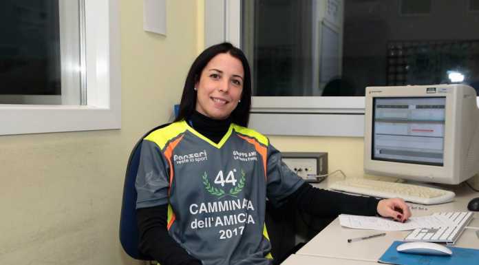 Il 2 aprile la 44^ Camminata dell’Amicizia, ecco chi saranno i testimonial