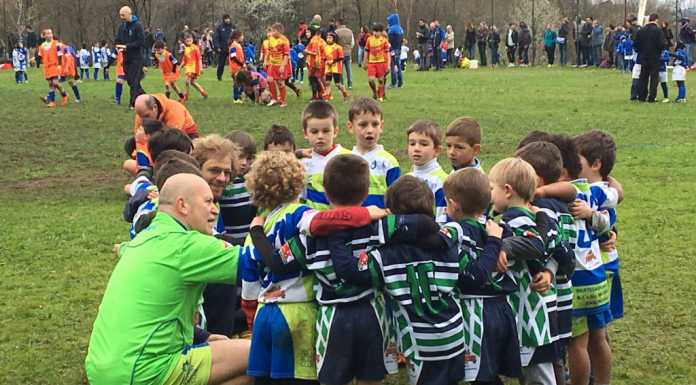 Rugby. Ripartono i corsi per i “ciucci ribelli” dell’Oggiono Rugby Club