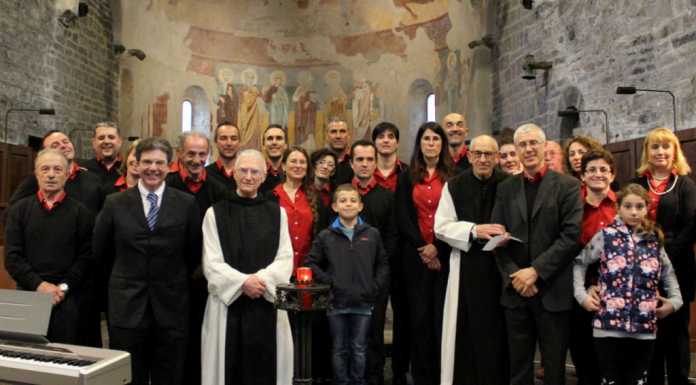 “Voci nel tempo” a Piona in ricordo di Matteo, Martina e Sandro