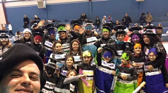 Carnevale. Domenica la sfilata degli oratori di Calolzio, Foppenico e Sala