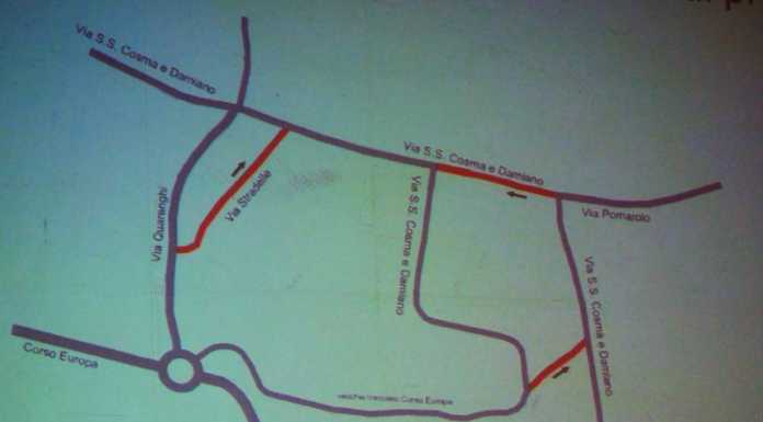 “Un giro dell’oca”, Sala boccia il nuovo piano del traffico a Calolzio