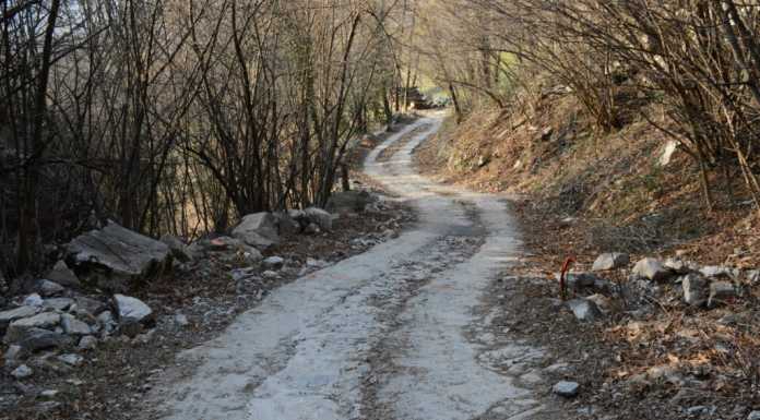Campo de Boi, si tenta un’ultima mediazione per la vecchia strada