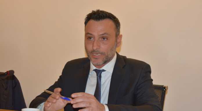 Coronavirus. Bar come ristoranti: aperti dopo le 18 ma solo con servizio al tavolo Marco Caterisano, presidente Fipe Lecco