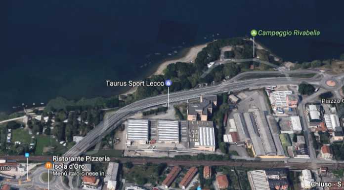 Sottopasso di Chiuso a rischio? “Prima pensiamo al progetto poi ai soldi”