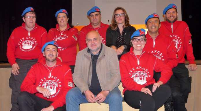 Colico, serata informativa all’Auditorium con i City Angels