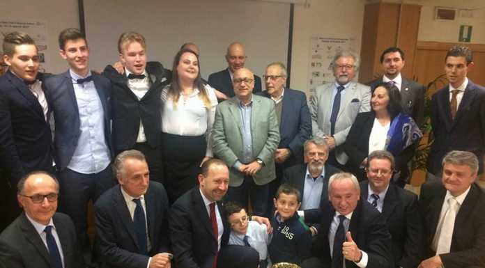 Casargo, alla Slovenia il 4° contest Wellness & Zero Waste