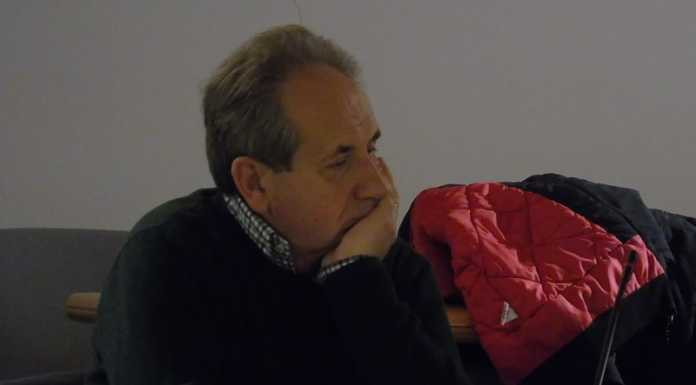 Lecco – Bergamo: Polano ospite in consiglio a Calolzio, ma salta la discussione