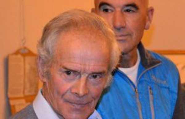 Giovedì una serata dedicata al grande alpinista “Det” Alippi