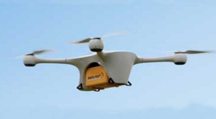 A scuola di droni con l’Ordine degli Ingegneri di Lecco