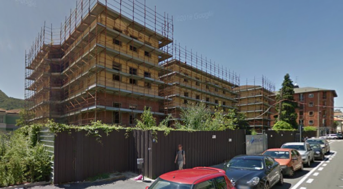 Ex Maternità: entro il 2020 gli archivi storici di Politecnico e Badoni