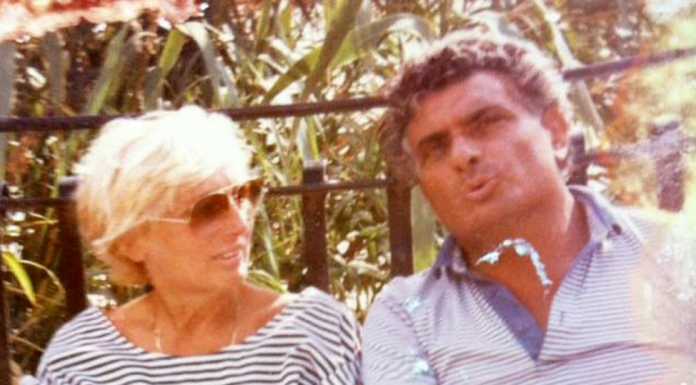 Fracesco e Fausta, il loro amore rivive in un libro. Giovedì la presentazione