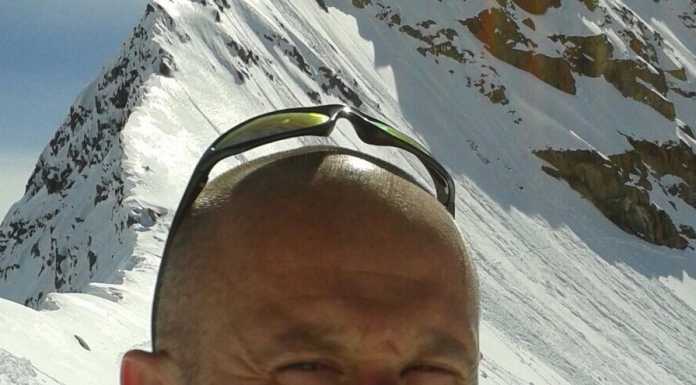 Gilardi, olginatese, nuovo ‘capanatt’ del rifugio Omio