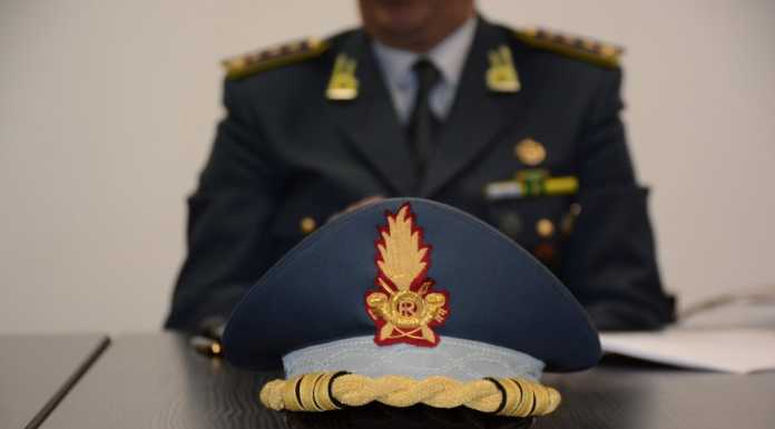 Guardia di Finanza: nel 2016 scovati 26 evasori totali nel lecchese
