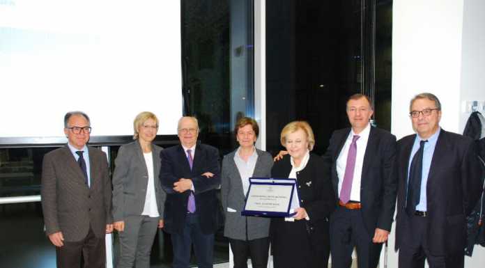 Una vita dedicata alla ricerca: il Poli intitola un laboratorio al prof. Silva